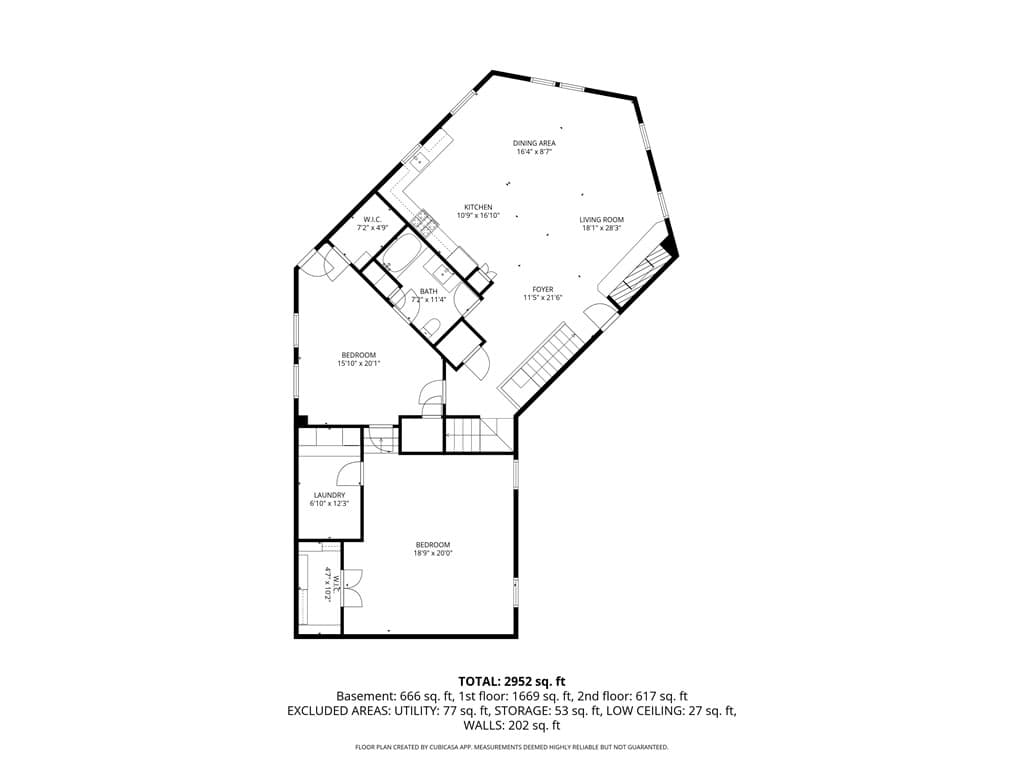 755 Padena Drive, Morganton GA 30560 - Photo
