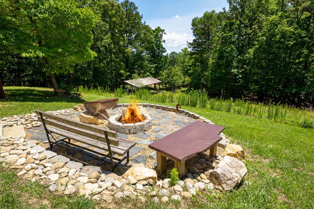 755 Padena Drive, Morganton GA 30560 - Photo