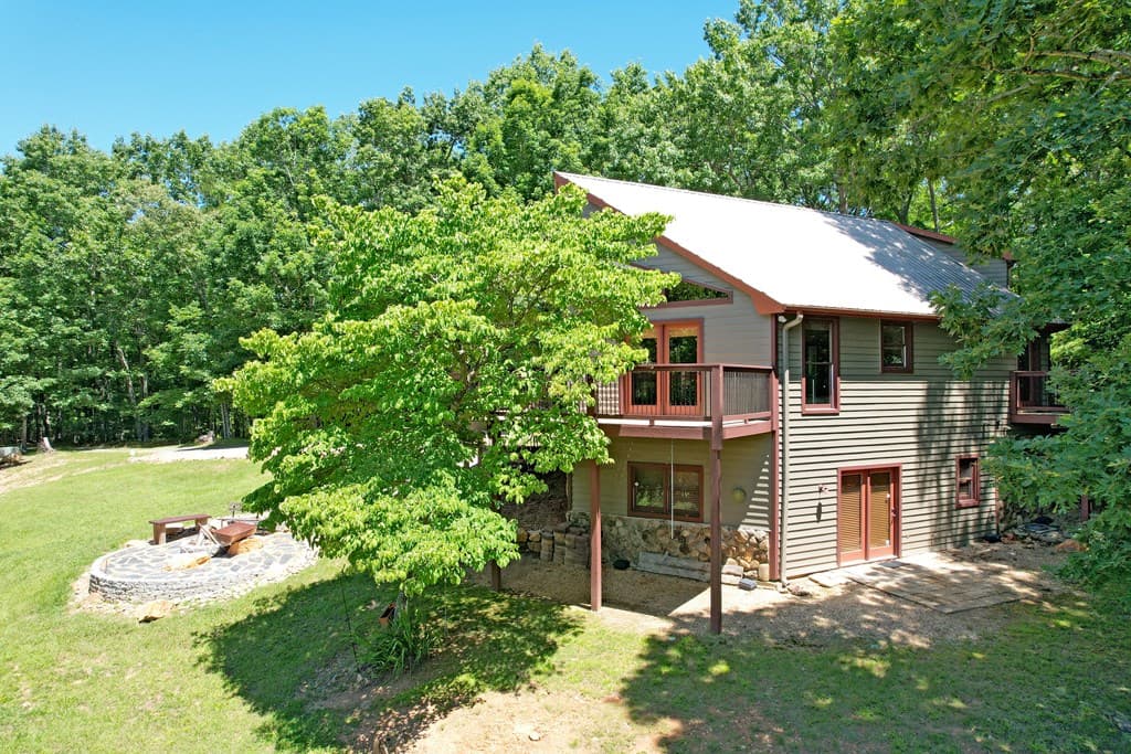 755 Padena Drive, Morganton GA 30560 - Photo