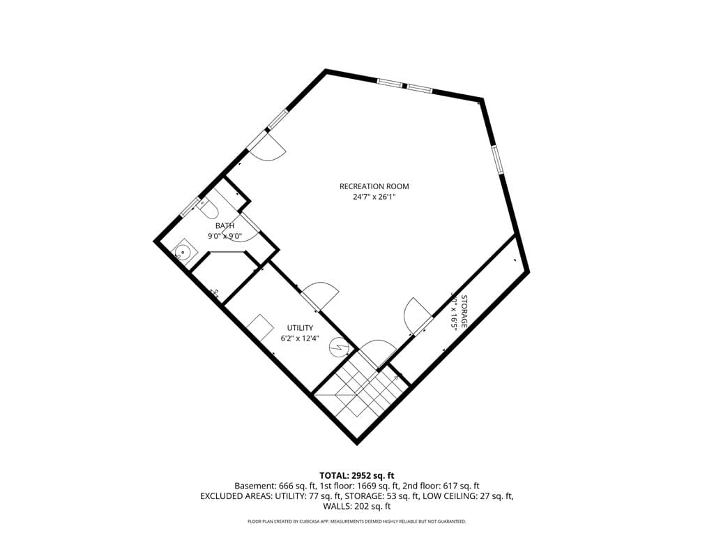755 Padena Drive, Morganton GA 30560 - Photo