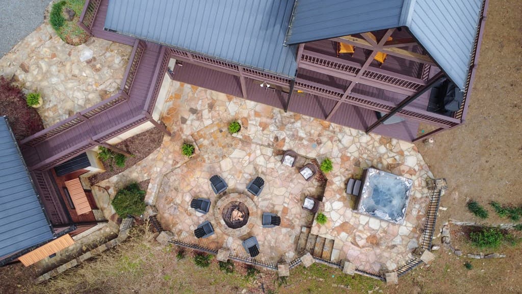430 Settlement Road, Epworth GA 30541 - Photo