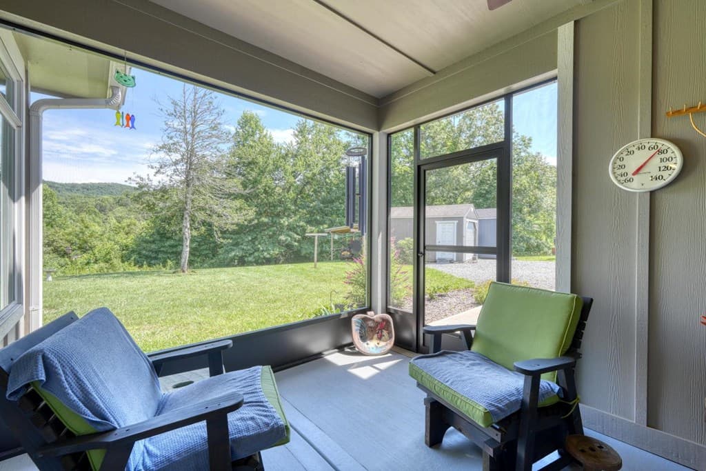 314 Winchester Cove Road, Hayesville NC 28904 - Photo