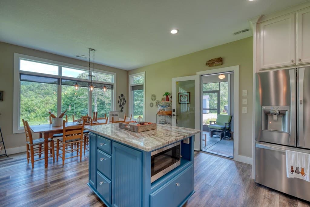 314 Winchester Cove Road, Hayesville NC 28904 - Photo