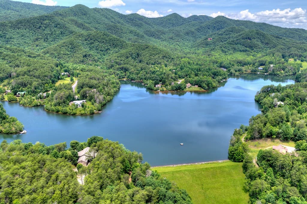 00 Campbell Cove Road, Turtletown TN 37391 - Photo