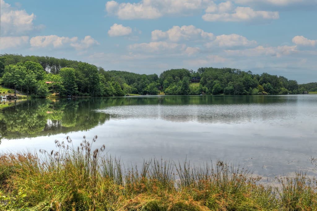 00 Campbell Cove Road, Turtletown TN 37391 - Photo