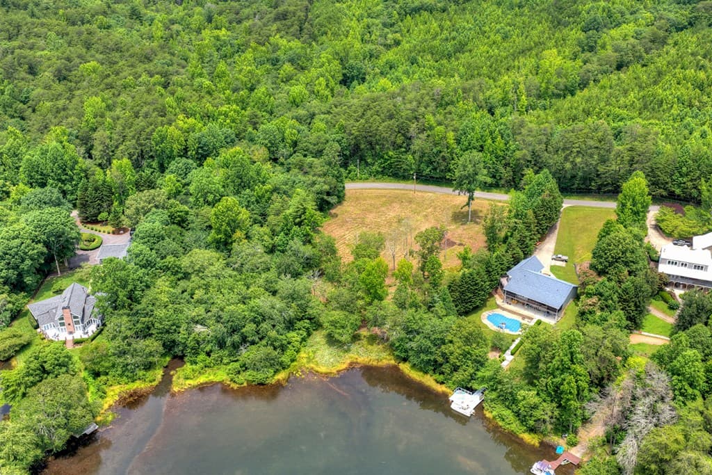 00 Campbell Cove Road, Turtletown TN 37391 - Photo