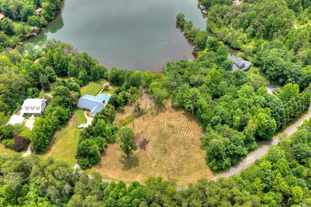 00 Campbell Cove Road, Turtletown TN 37391 - Photo