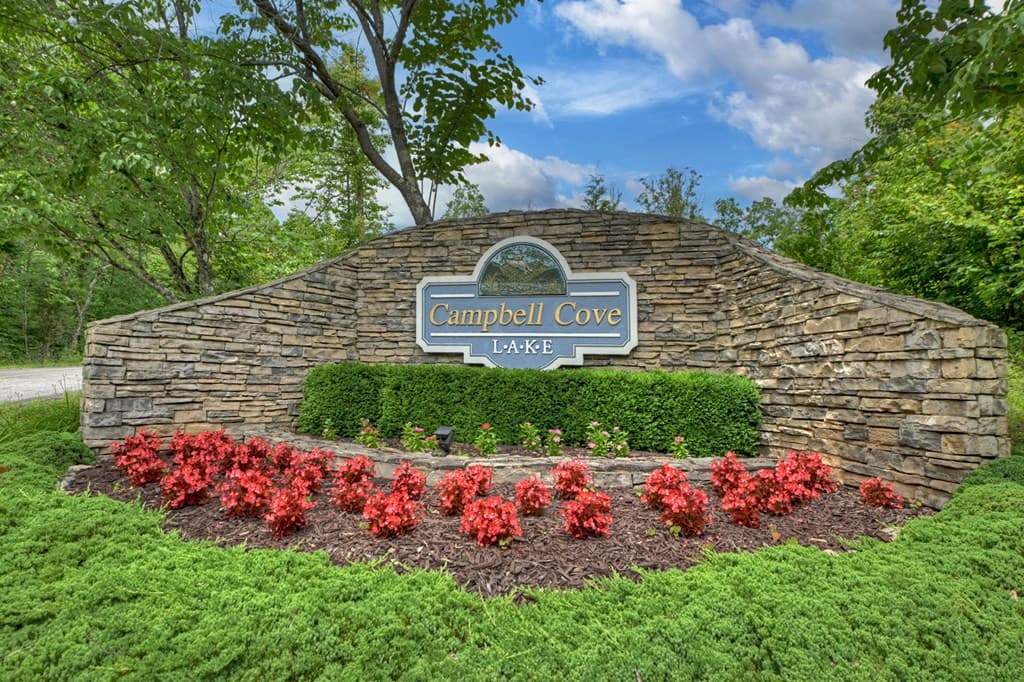 00 Campbell Cove Road, Turtletown TN 37391 - Photo