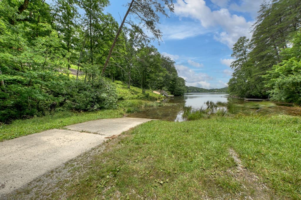 00 Campbell Cove Road, Turtletown TN 37391 - Photo