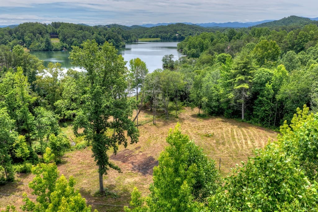 00 Campbell Cove Road, Turtletown TN 37391 - Photo