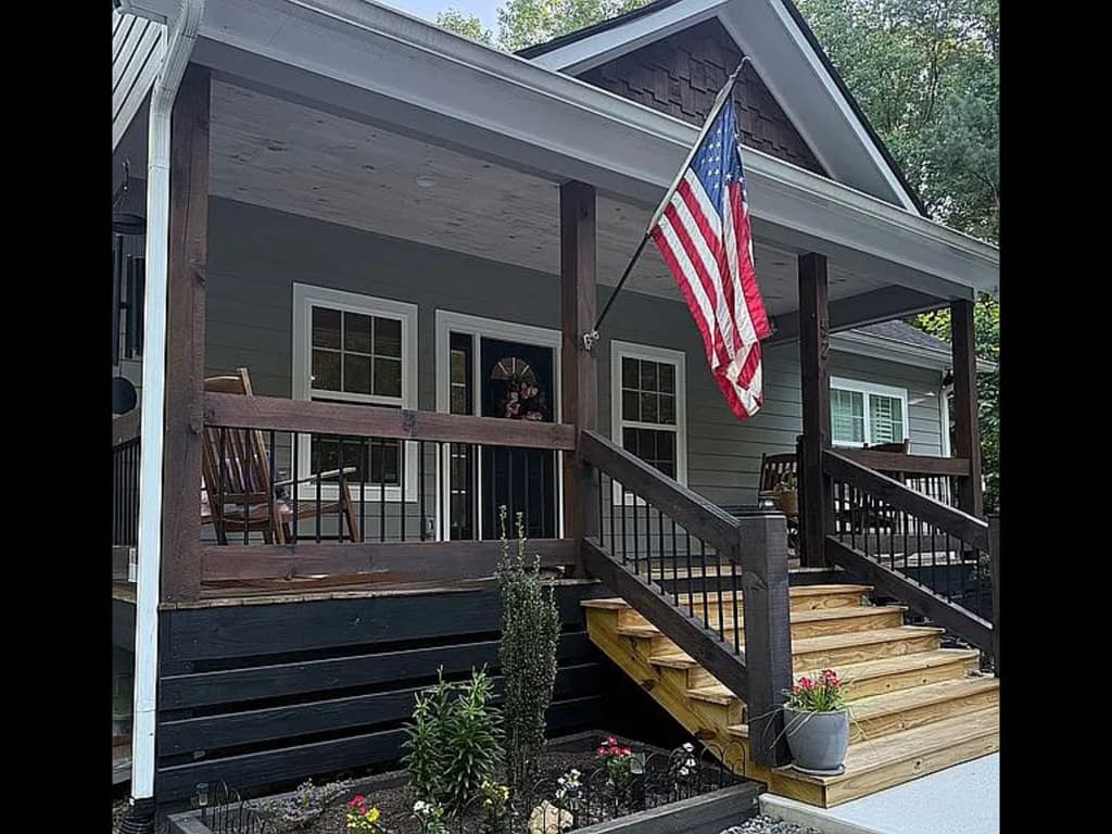 52 Hickory Ridge Drive, Ellijay GA 30536 - Photo