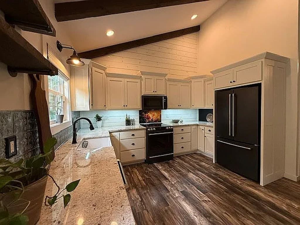 52 Hickory Ridge Drive, Ellijay GA 30536 - Photo