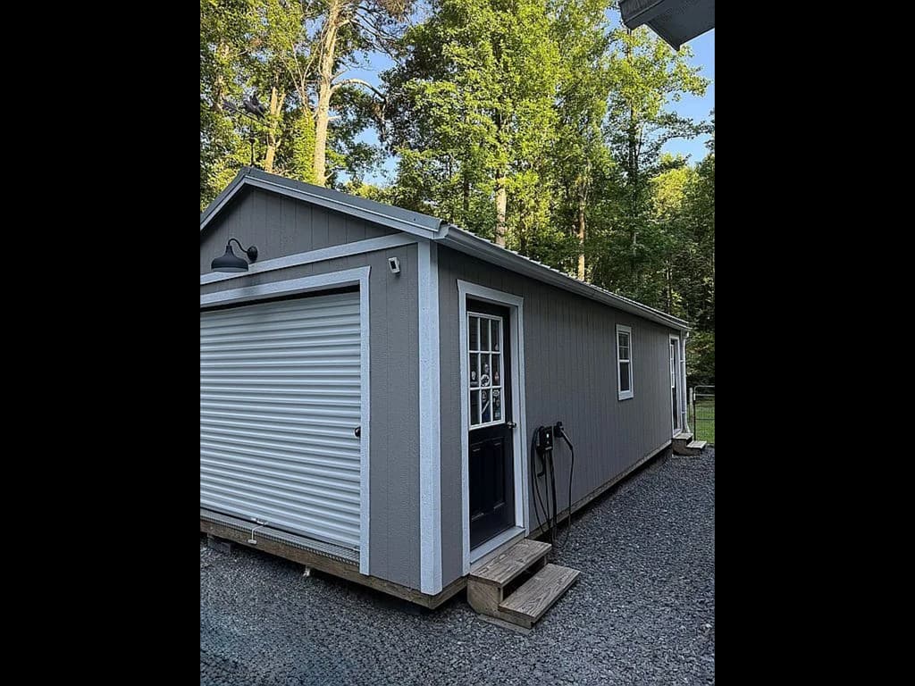 52 Hickory Ridge Drive, Ellijay GA 30536 - Photo