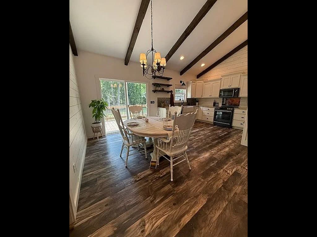 52 Hickory Ridge Drive, Ellijay GA 30536 - Photo