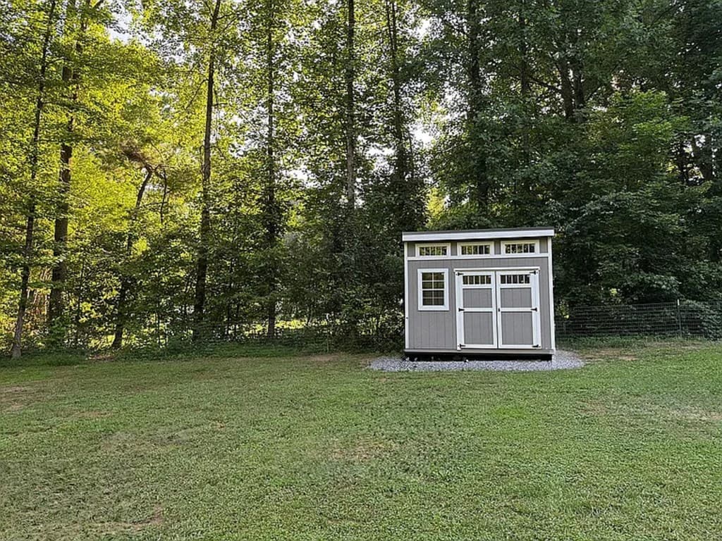 52 Hickory Ridge Drive, Ellijay GA 30536 - Photo