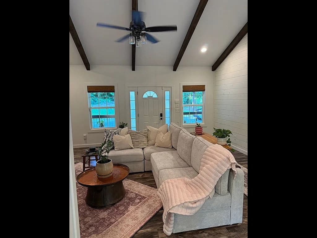 52 Hickory Ridge Drive, Ellijay GA 30536 - Photo