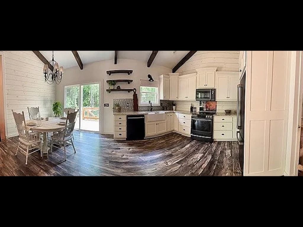 52 Hickory Ridge Drive, Ellijay GA 30536 - Photo