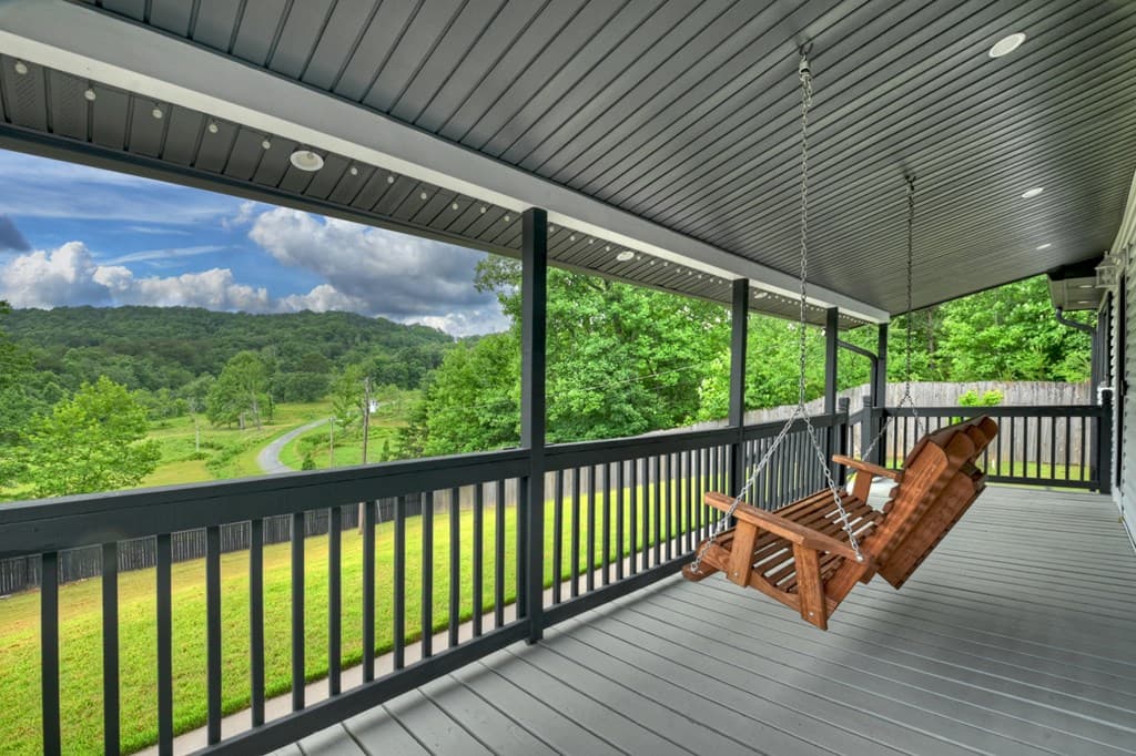 717 Bearden Road, Blue Ridge GA 30513 - Photo