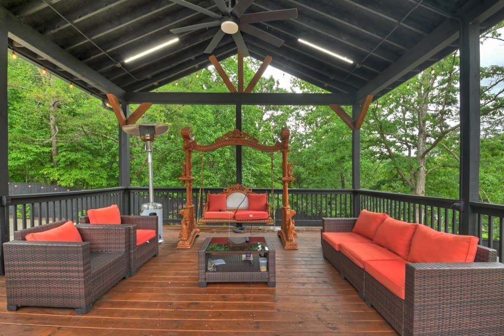717 Bearden Road, Blue Ridge GA 30513 - Photo