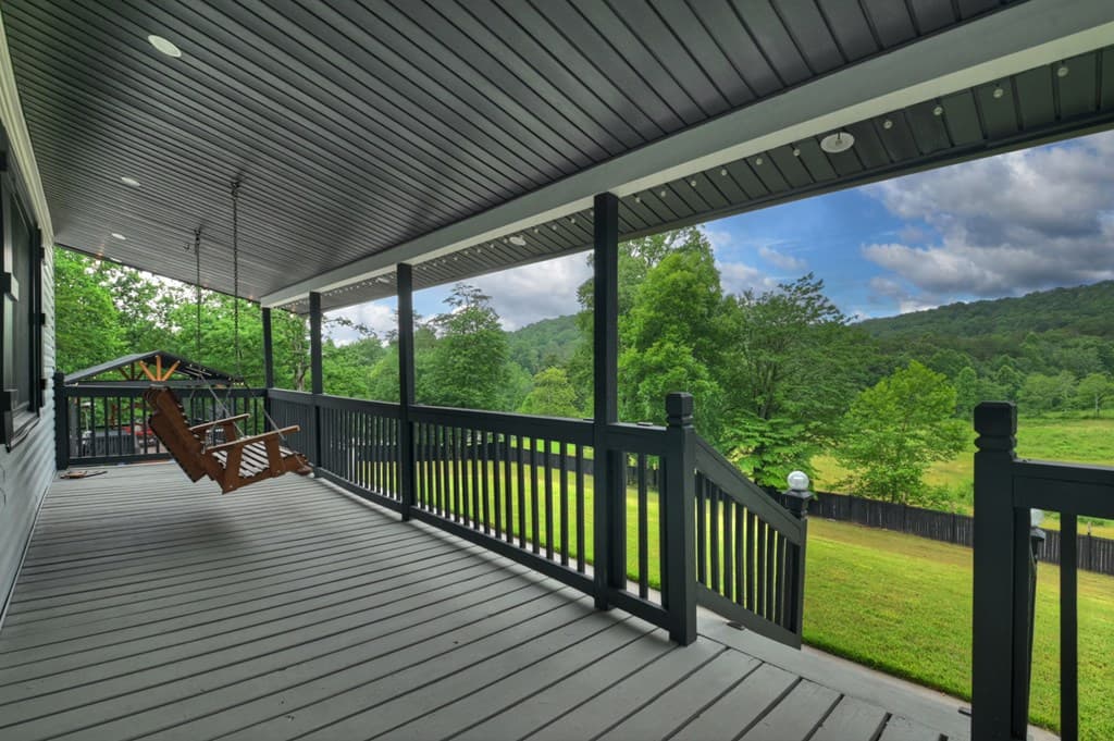 717 Bearden Road, Blue Ridge GA 30513 - Photo