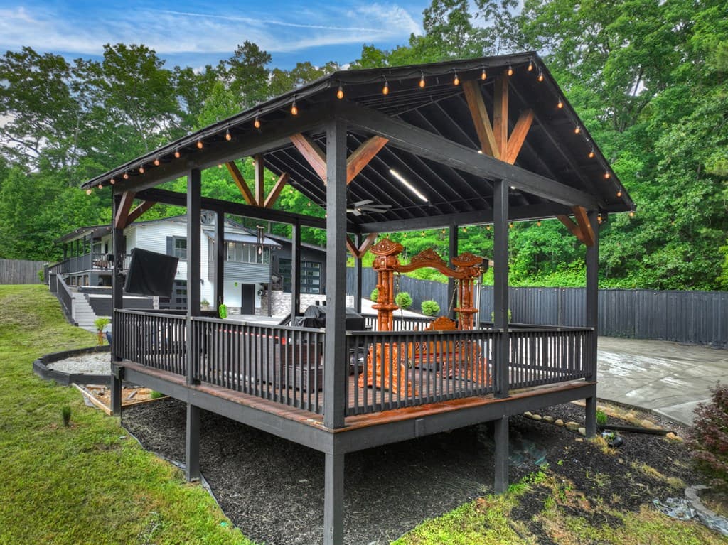 717 Bearden Road, Blue Ridge GA 30513 - Photo