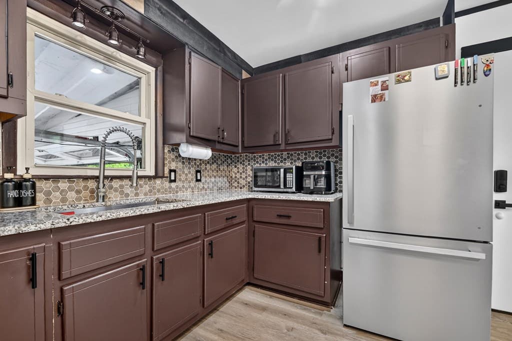 717 Bearden Road, Blue Ridge GA 30513 - Photo