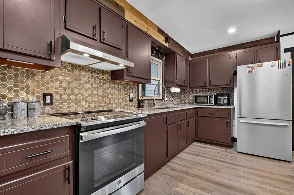 717 Bearden Road, Blue Ridge GA 30513 - Photo
