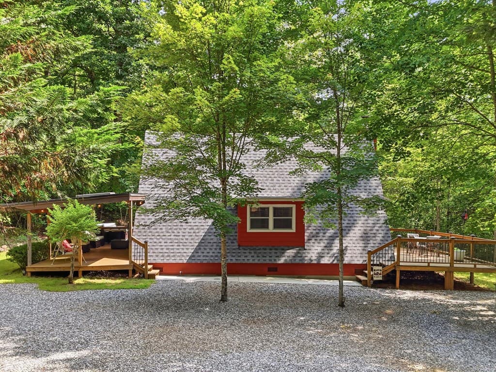 27 Two Cedars Road, Morganton GA 30560 - Photo