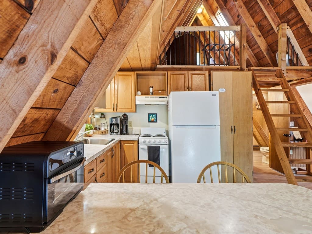 27 Two Cedars Road, Morganton GA 30560 - Photo