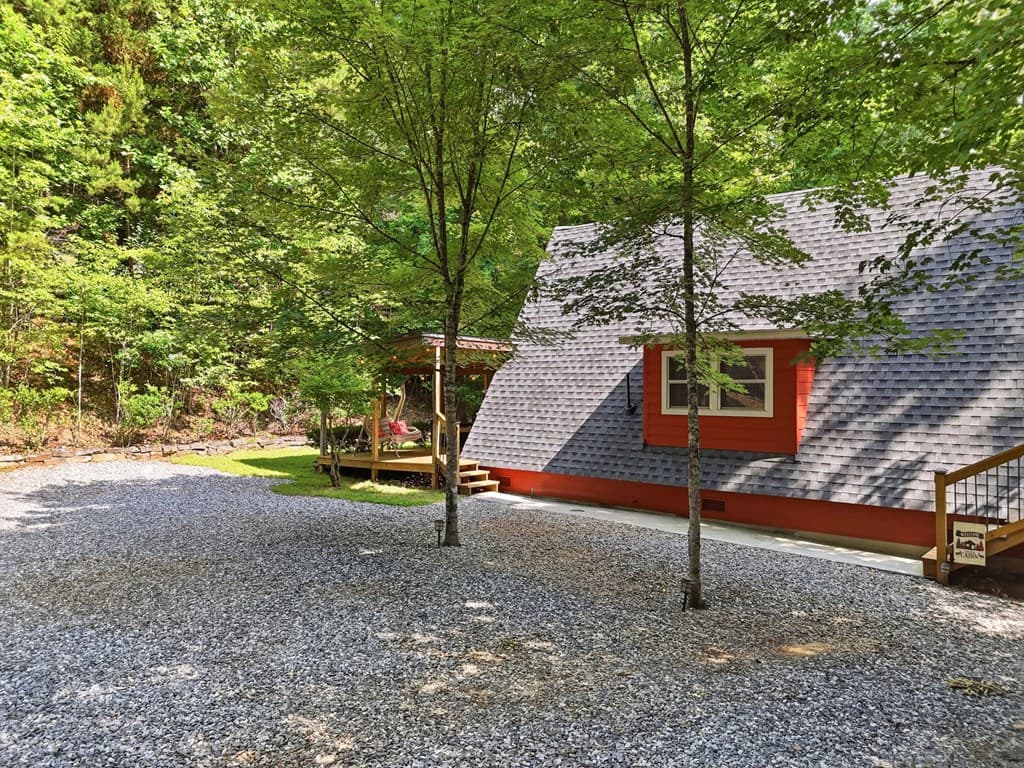 27 Two Cedars Road, Morganton GA 30560 - Photo