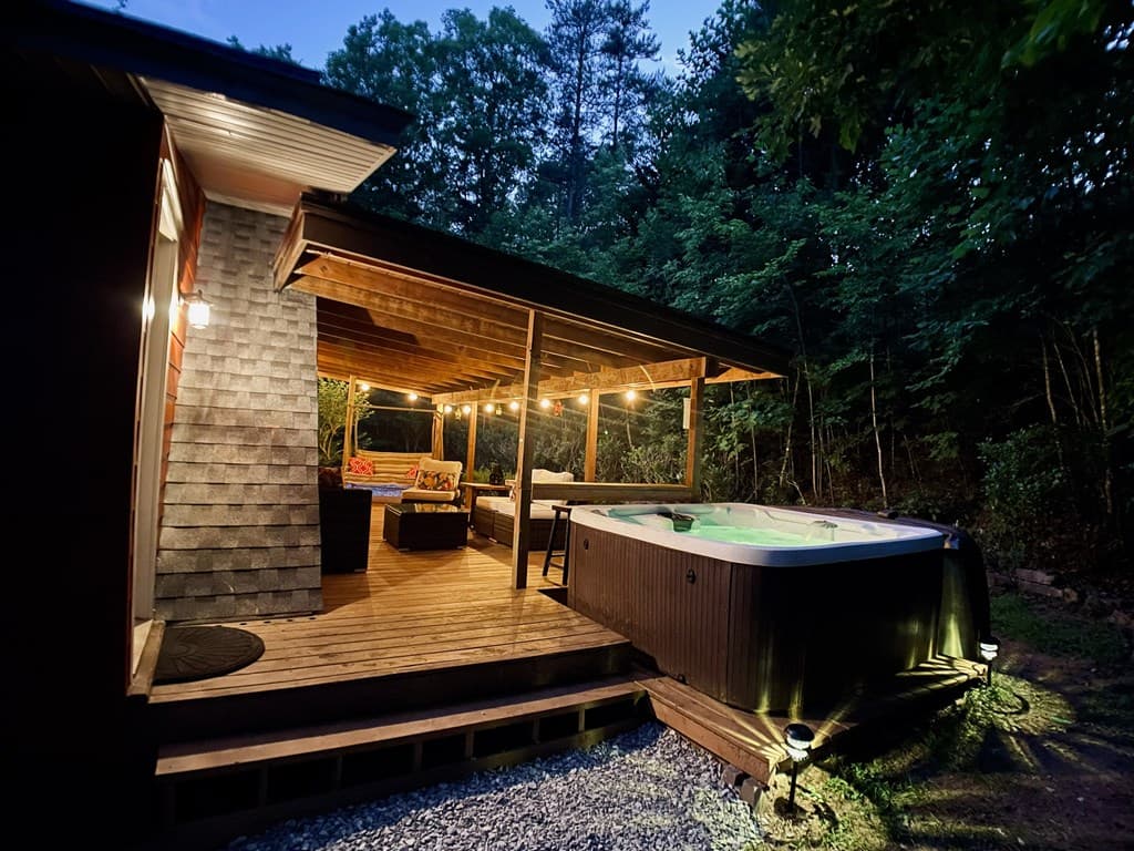 27 Two Cedars Road, Morganton GA 30560 - Photo