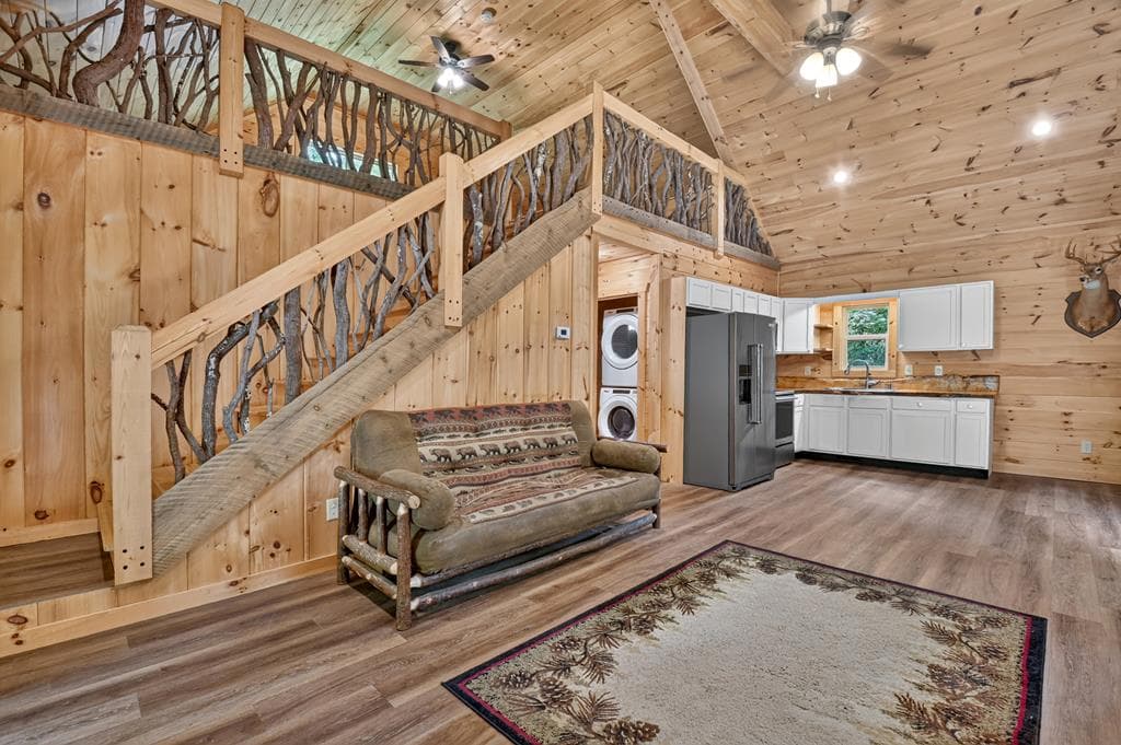 295 Ross Drive, Mineral Bluff GA 30559 - Photo