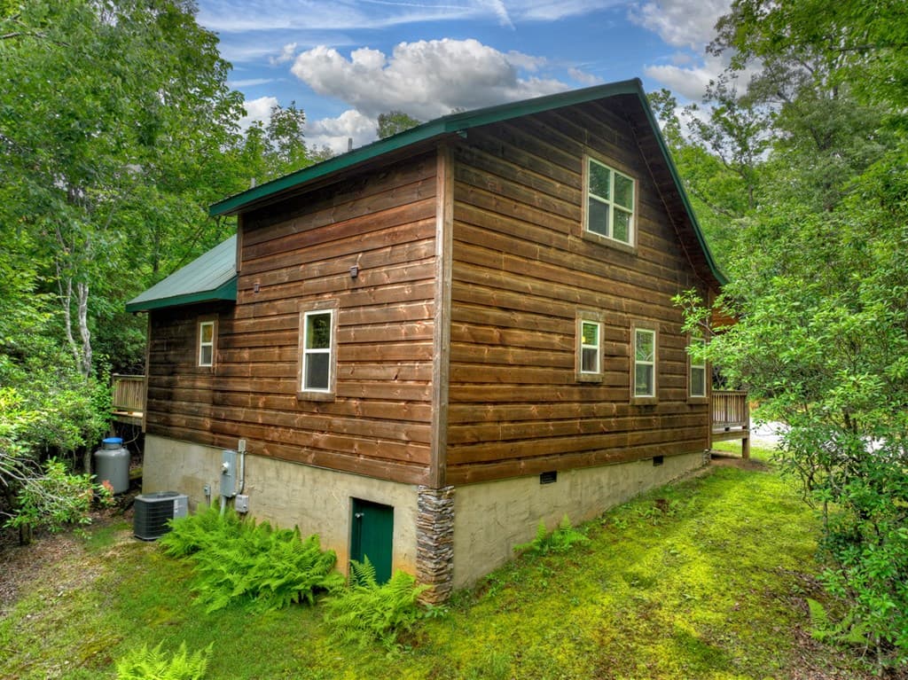 295 Ross Drive, Mineral Bluff GA 30559 - Photo