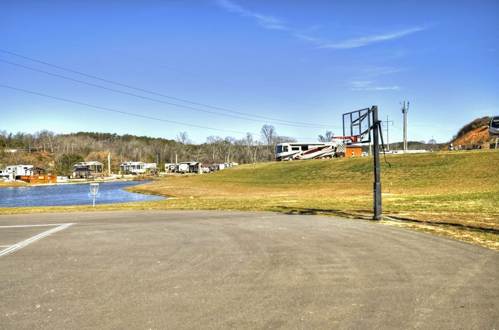 Lot 25 Mountain Meadows, Morganton GA 30560 - Photo