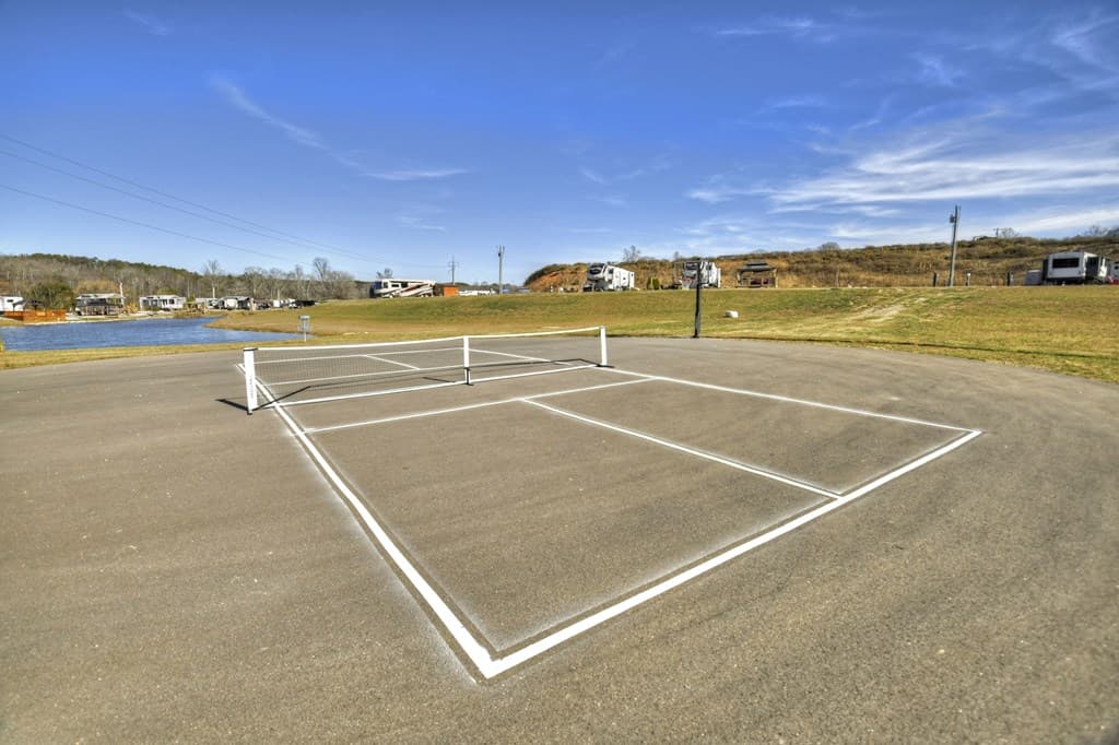 Lot 25 Mountain Meadows, Morganton GA 30560 - Photo