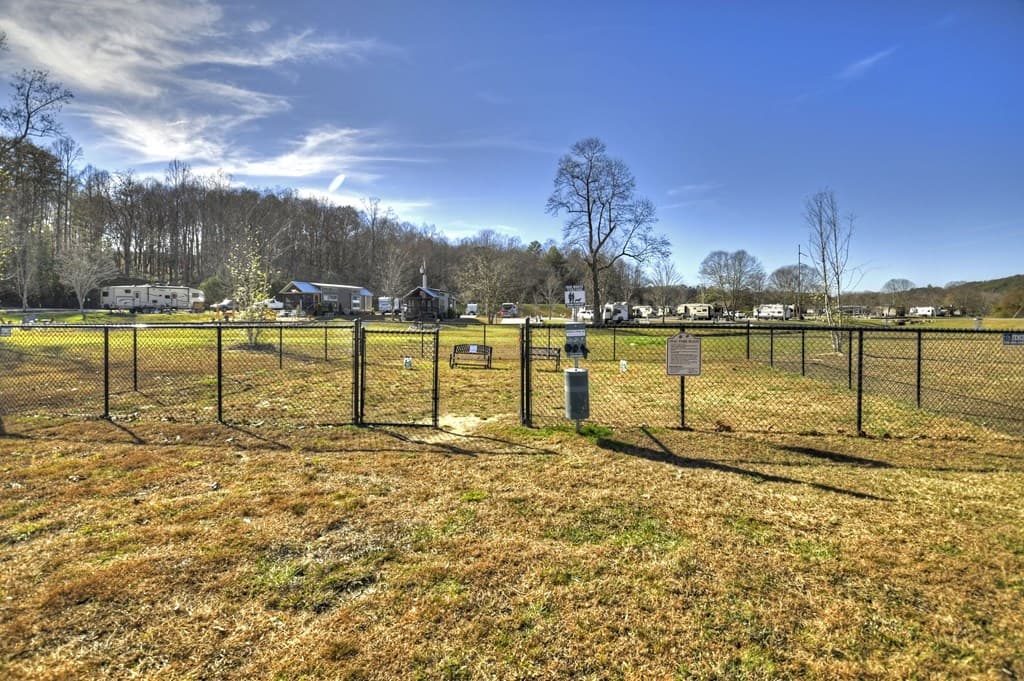 Lot 25 Mountain Meadows, Morganton GA 30560 - Photo