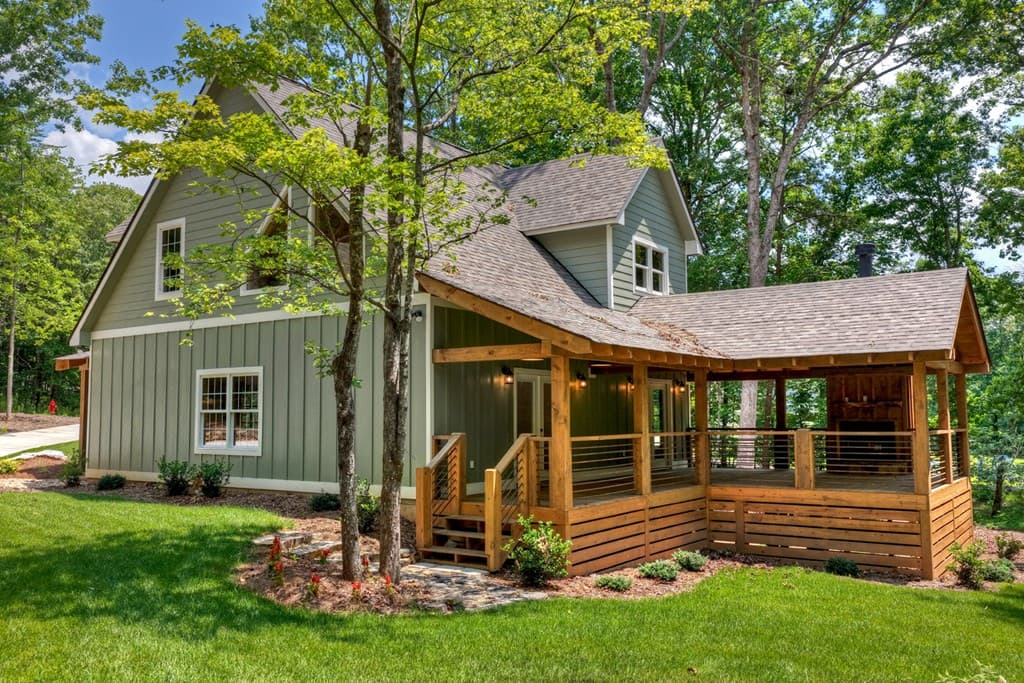 646 High Country Circle, Morganton GA 30560 - Photo
