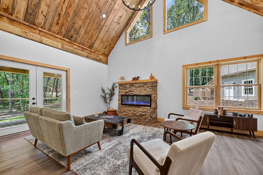 646 High Country Circle, Morganton GA 30560 - Photo