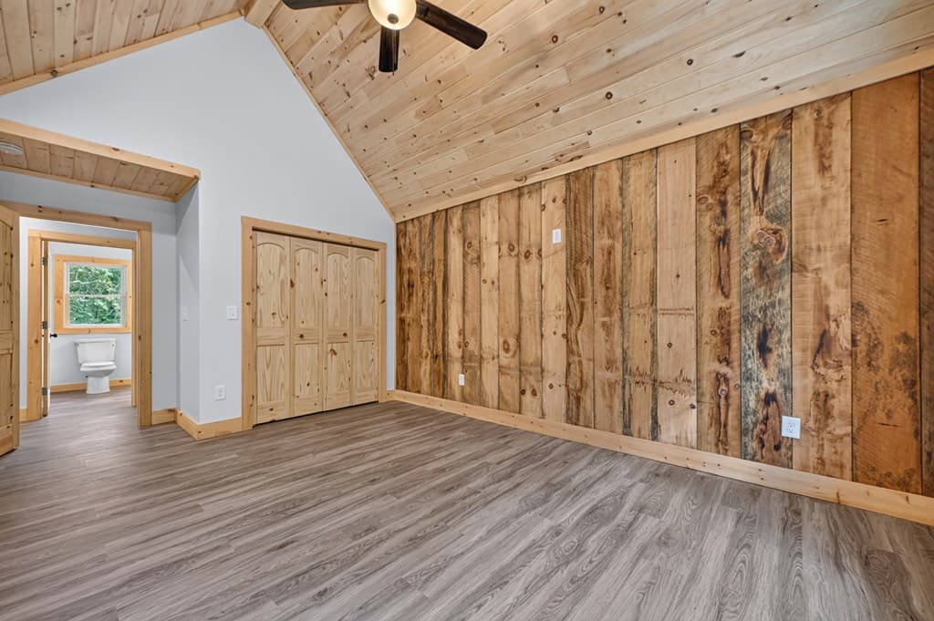 646 High Country Circle, Morganton GA 30560 - Photo