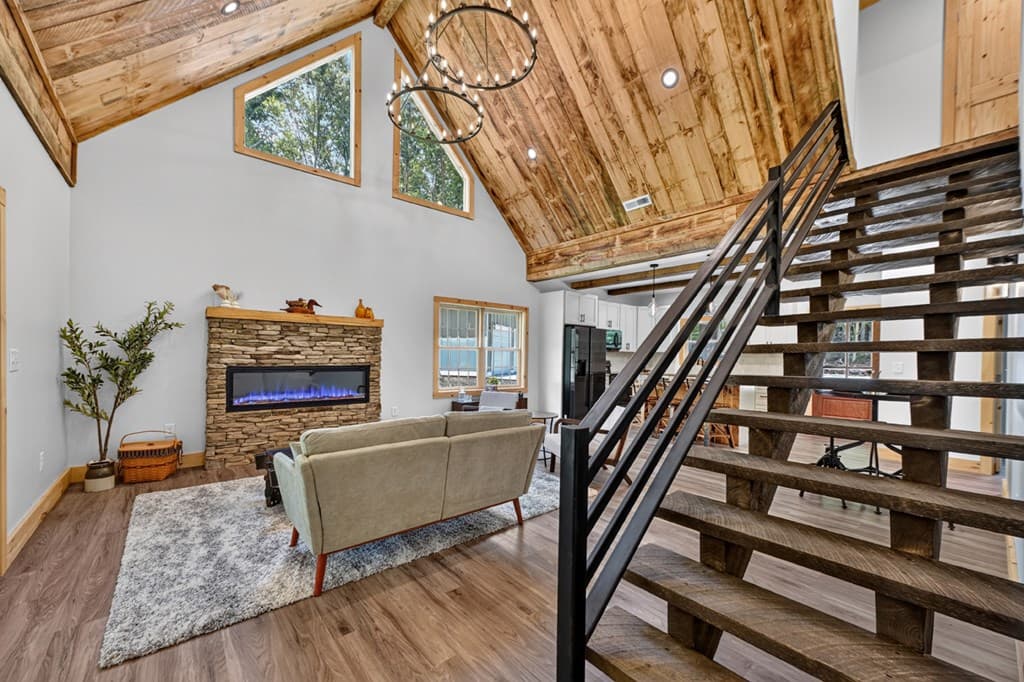 646 High Country Circle, Morganton GA 30560 - Photo