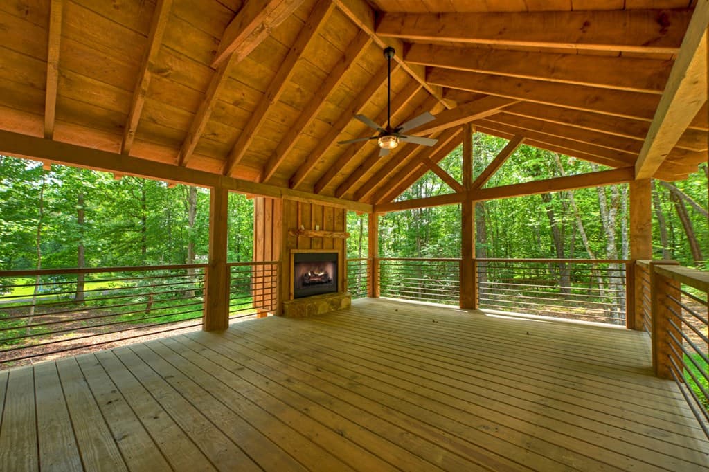 646 High Country Circle, Morganton GA 30560 - Photo