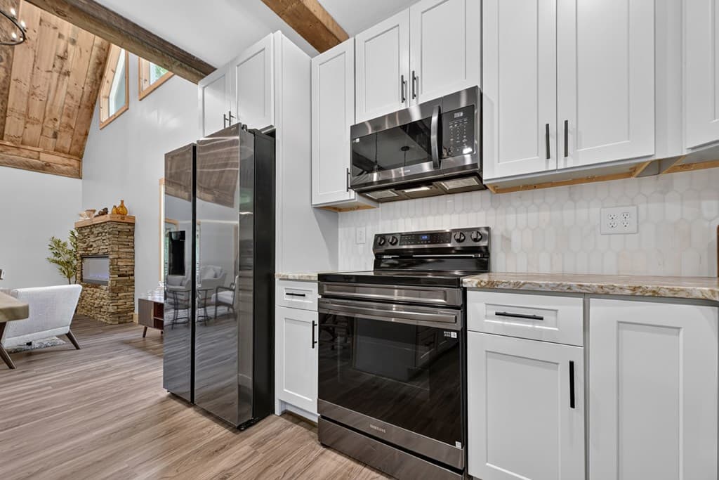 646 High Country Circle, Morganton GA 30560 - Photo