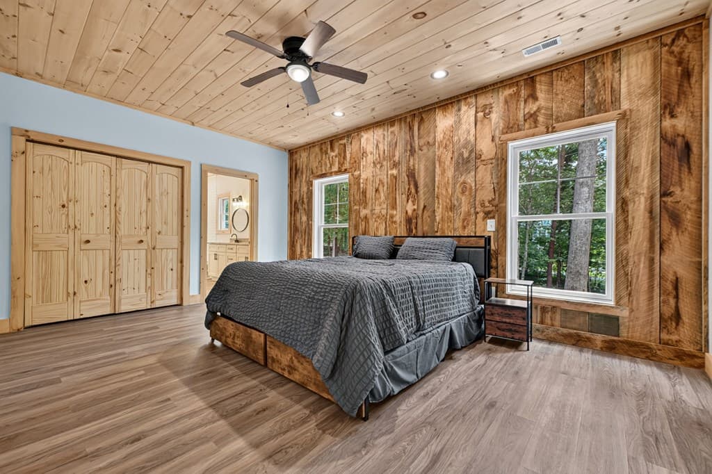 646 High Country Circle, Morganton GA 30560 - Photo