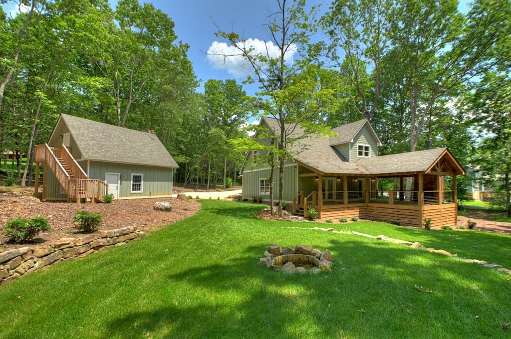 646 High Country Circle, Morganton GA 30560 - Photo