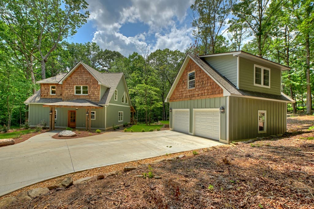 646 High Country Circle, Morganton GA 30560 - Photo