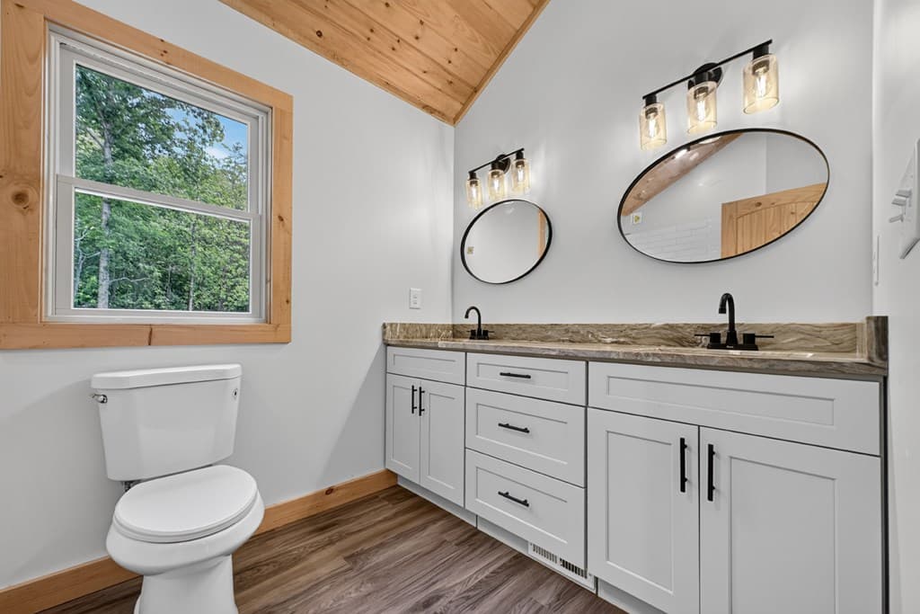 646 High Country Circle, Morganton GA 30560 - Photo