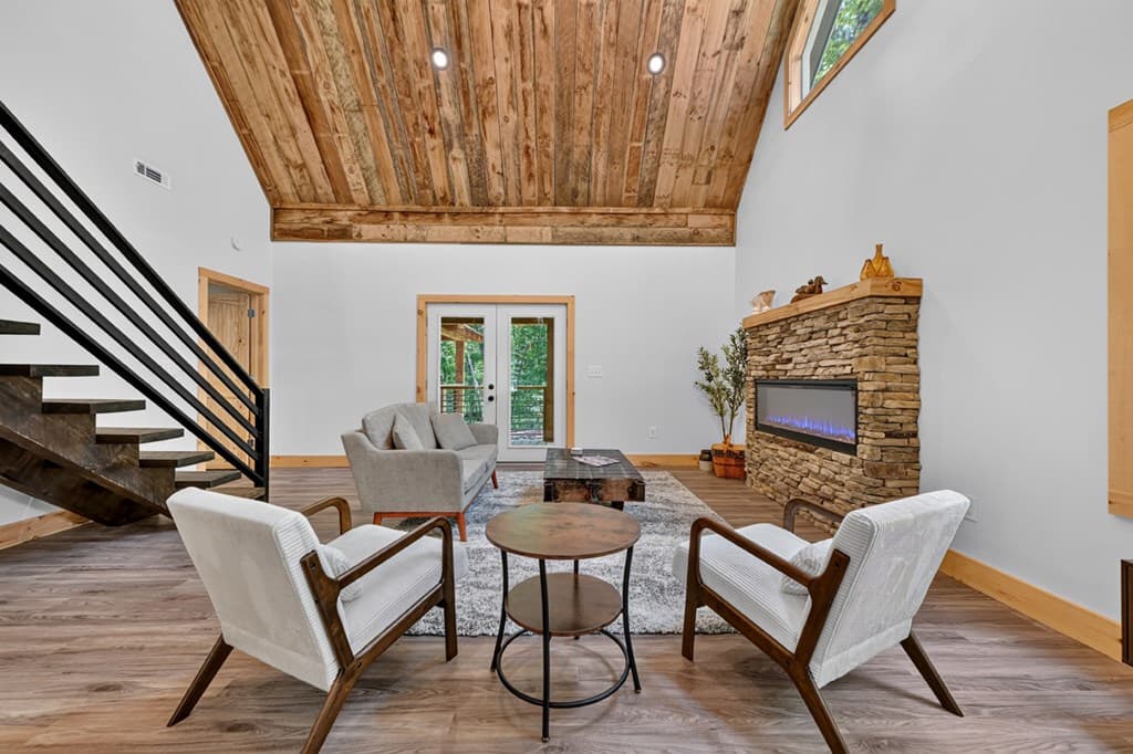 646 High Country Circle, Morganton GA 30560 - Photo
