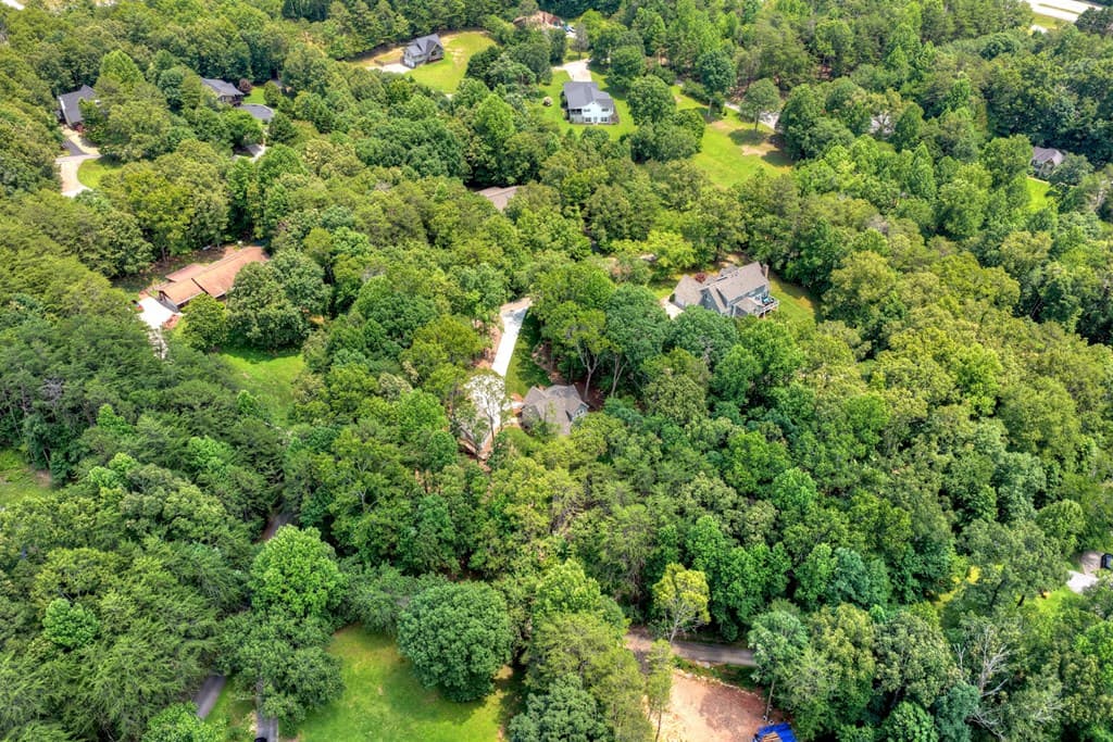 646 High Country Circle, Morganton GA 30560 - Photo