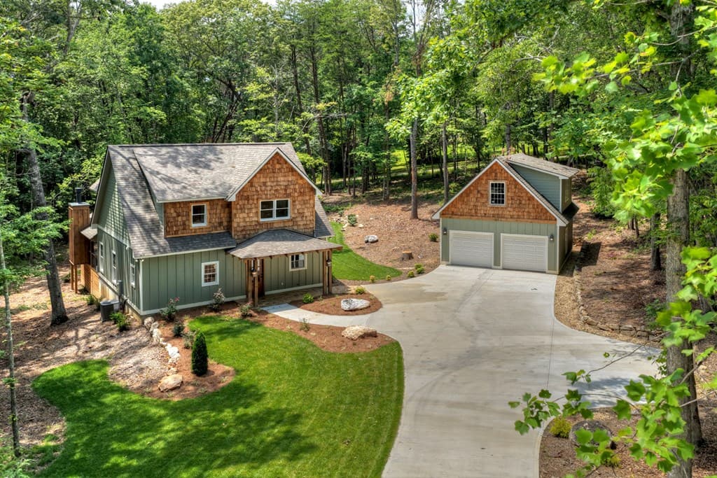 646 High Country Circle, Morganton GA 30560 - Photo