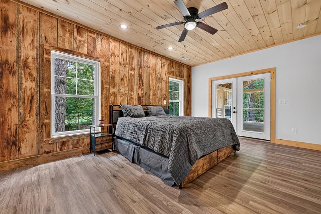 646 High Country Circle, Morganton GA 30560 - Photo